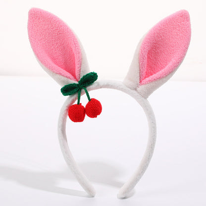 Easter Bunny Ears Head Band