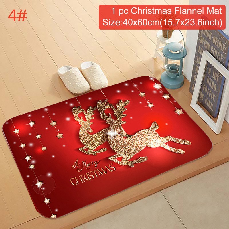 Christmas Doormats