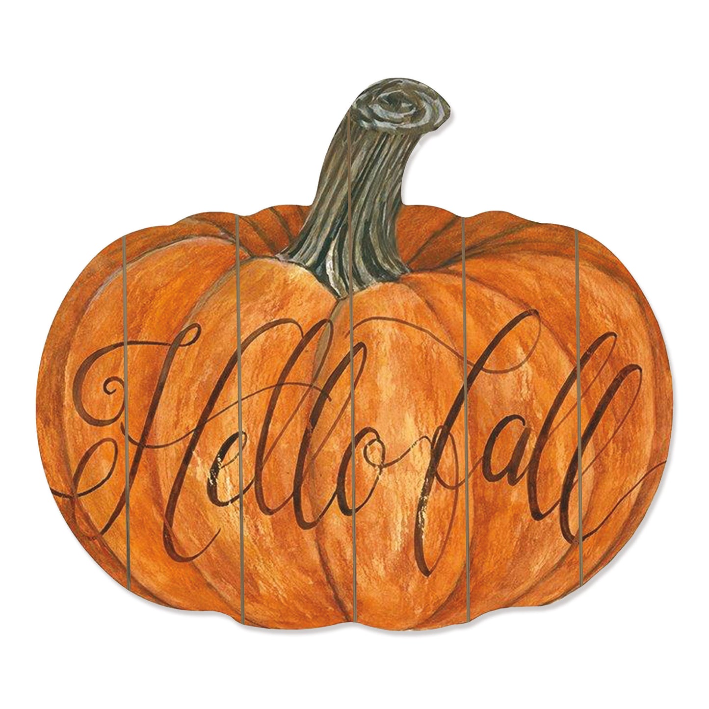 "Hello Fall" By Artisan Cindy Jacobs