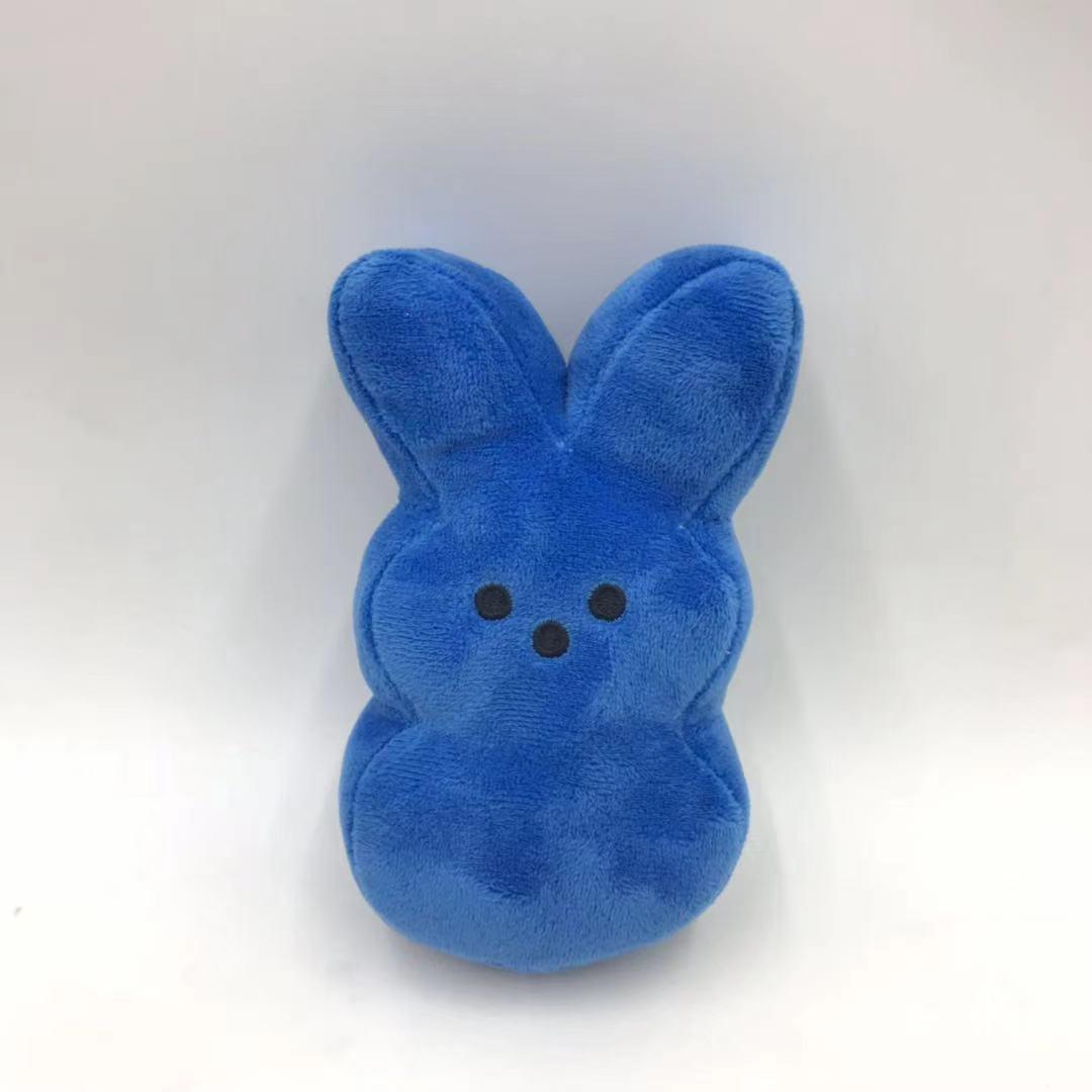 Easter Rabbit Plush Dolls