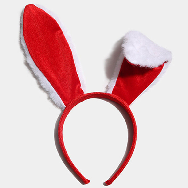 Easter Bunny Ears Head Band