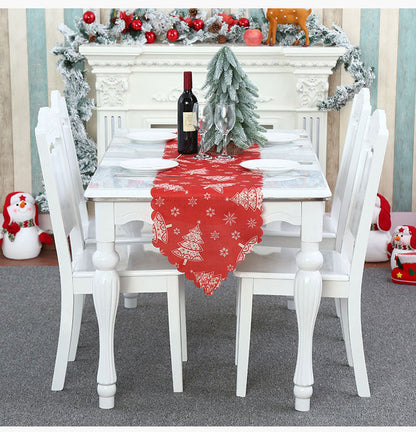 Christmas Table Runner