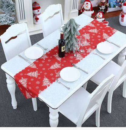 Christmas Table Runner