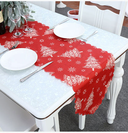 Christmas Table Runner