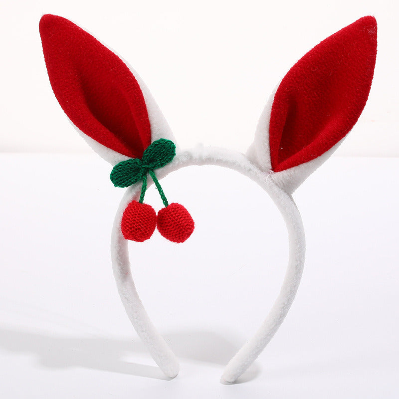 Easter Bunny Ears Head Band