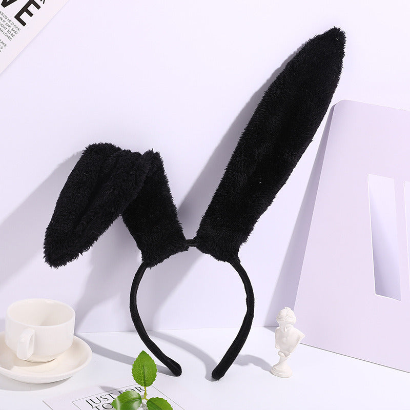 Easter Bunny Ears Head Band