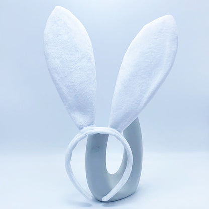 Easter Bunny Ears Head Band