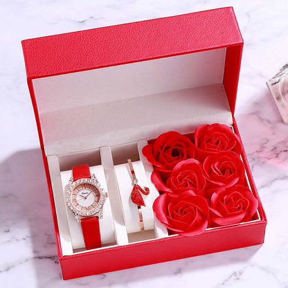 Watches Gift Set