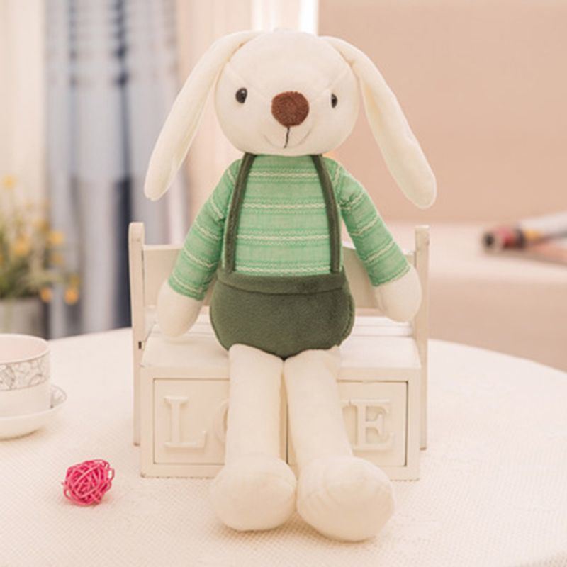 Easter Bunny Plush Toy