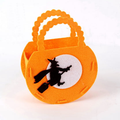 Halloween Party Favor Candy  Bags