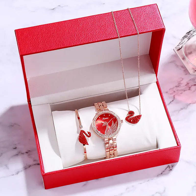 Watches Gift Set