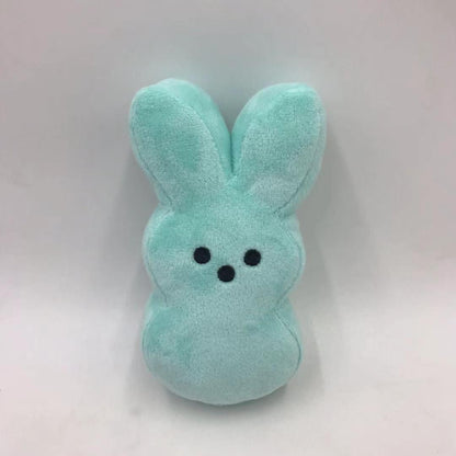 Easter Rabbit Plush Dolls