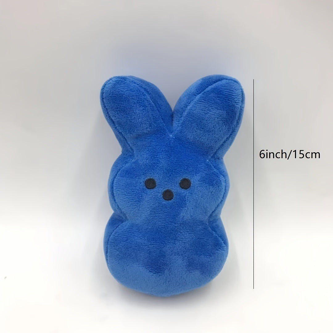 Easter Rabbit Plush Dolls