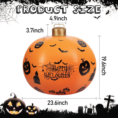 Inflatable Halloween Ball