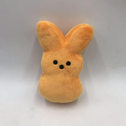 Easter Rabbit Plush Dolls