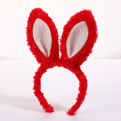 Easter Bunny Ears Head Band