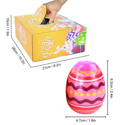 Easter Accessories Pack (96 Pcs)