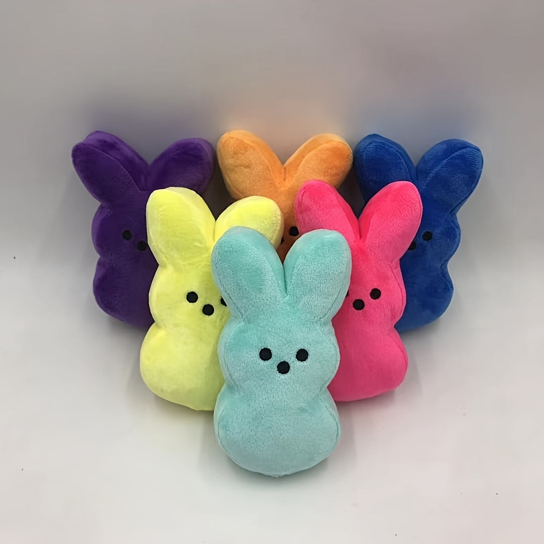 Easter Rabbit Plush Dolls