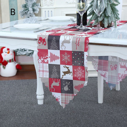 Christmas Table Runner