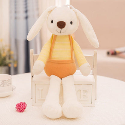 Easter Bunny Plush Toy