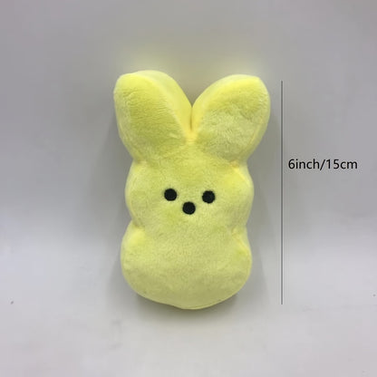 Easter Rabbit Plush Dolls