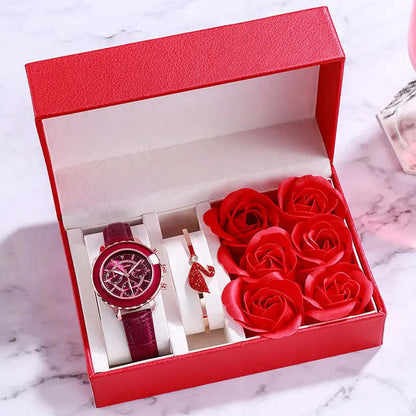 Watches Gift Set