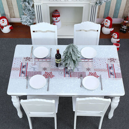 Christmas Table Runner