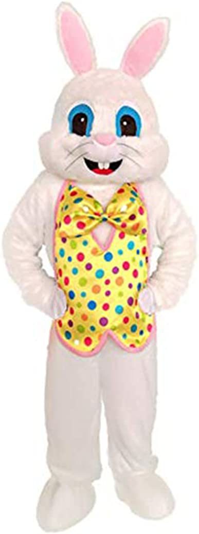 Easter Bunny Costume