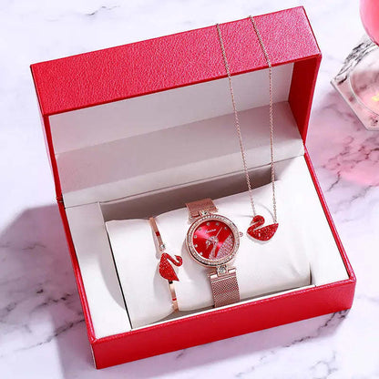 Watches Gift Set