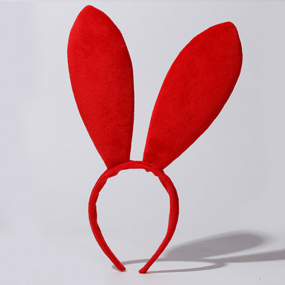 Easter Bunny Ears Head Band