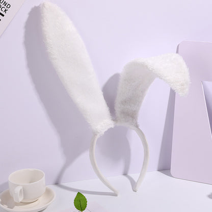 Easter Bunny Ears Head Band