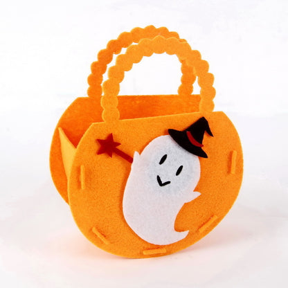 Halloween Party Favor Candy  Bags