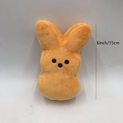 Easter Rabbit Plush Dolls