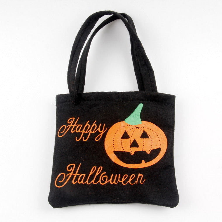 Halloween Party Favor Candy  Bags