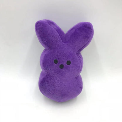 Easter Rabbit Plush Dolls