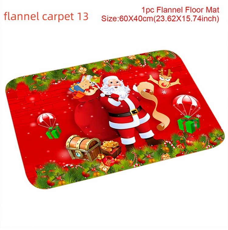 Christmas Doormats