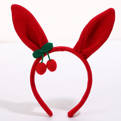 Easter Bunny Ears Head Band