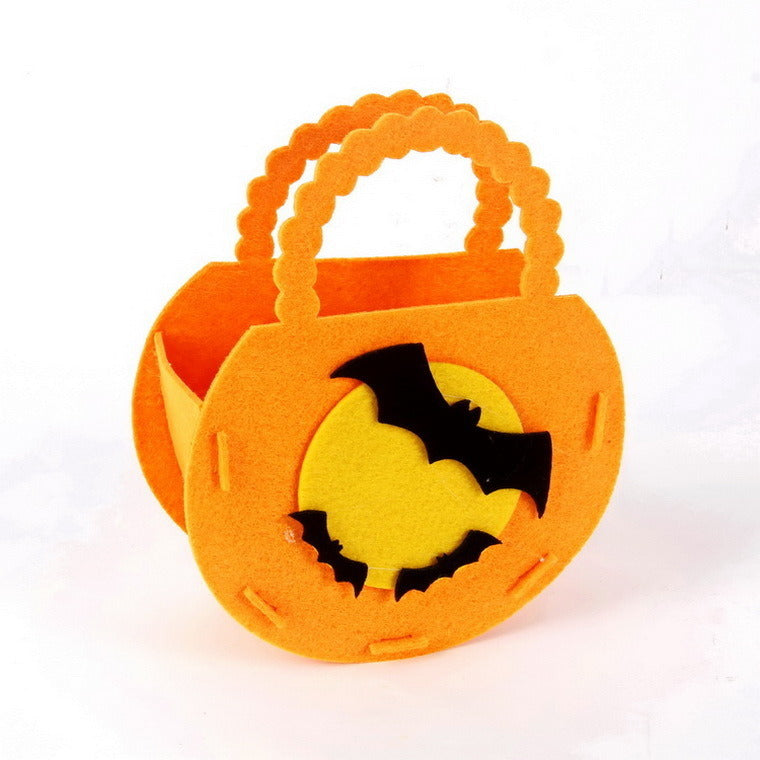 Halloween Party Favor Candy  Bags