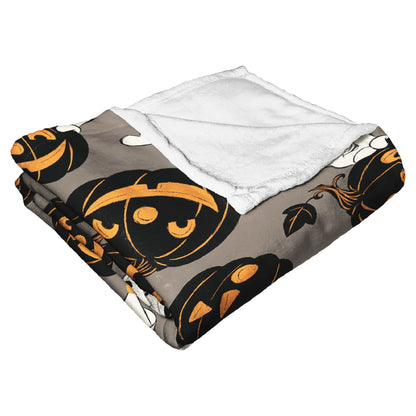 Winnie the Pooh Silk Touch Throw Blanket