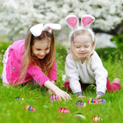 Easter Accessories Pack (96 Pcs)