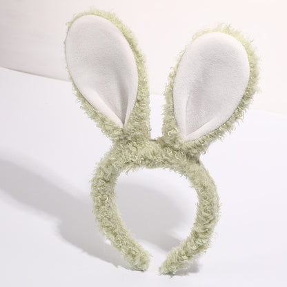 Easter Bunny Ears Head Band