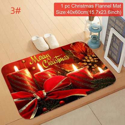 Christmas Doormats