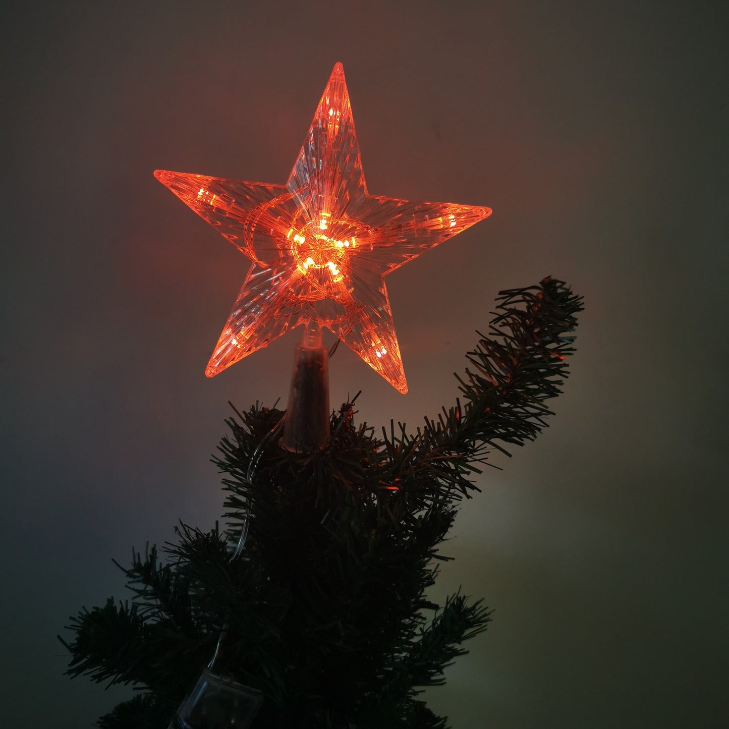 Christmas Tree Star