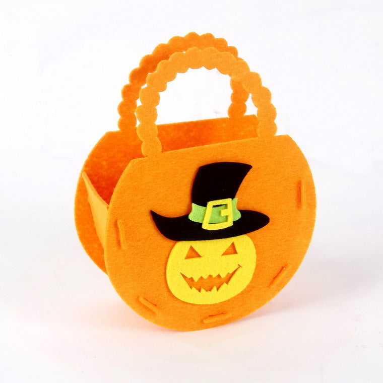 Halloween Party Favor Candy  Bags