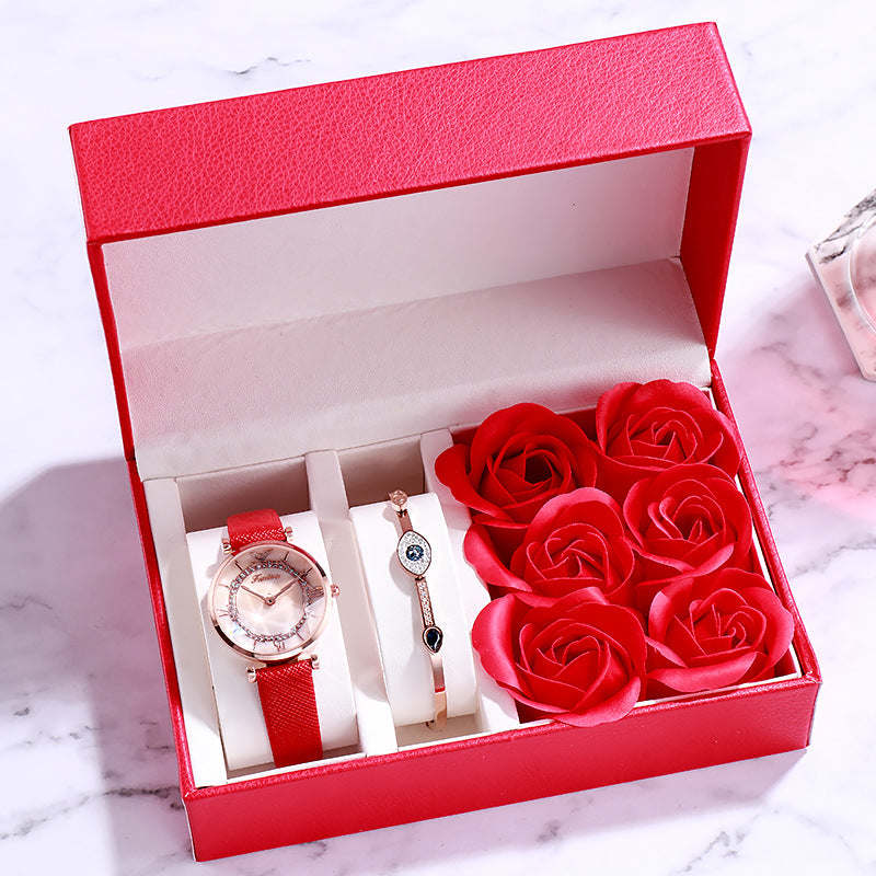 Watches Gift Set