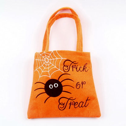 Halloween Party Favor Candy  Bags