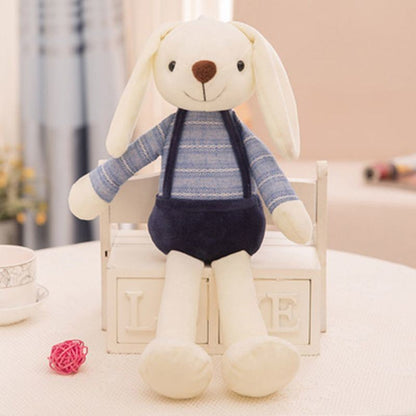 Easter Bunny Plush Toy