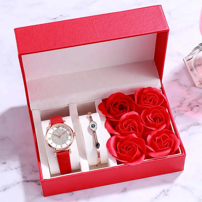 Watches Gift Set